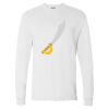 Essential-T Long Sleeve T-Shirt Thumbnail
