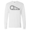 Essential-T Long Sleeve T-Shirt Thumbnail
