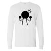 Essential-T Long Sleeve T-Shirt Thumbnail
