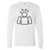 Essential-T Long Sleeve T-Shirt Thumbnail