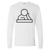 Essential-T Long Sleeve T-Shirt Thumbnail