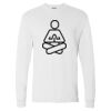 Essential-T Long Sleeve T-Shirt Thumbnail