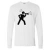 Essential-T Long Sleeve T-Shirt Thumbnail