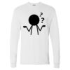 Essential-T Long Sleeve T-Shirt Thumbnail