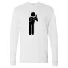 Essential-T Long Sleeve T-Shirt Thumbnail
