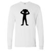 Essential-T Long Sleeve T-Shirt Thumbnail