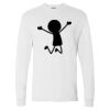 Essential-T Long Sleeve T-Shirt Thumbnail
