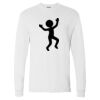 Essential-T Long Sleeve T-Shirt Thumbnail