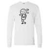 Essential-T Long Sleeve T-Shirt Thumbnail