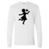 Essential-T Long Sleeve T-Shirt Thumbnail