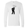 Essential-T Long Sleeve T-Shirt Thumbnail