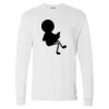Essential-T Long Sleeve T-Shirt Thumbnail