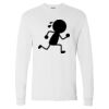 Essential-T Long Sleeve T-Shirt Thumbnail
