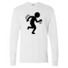 Essential-T Long Sleeve T-Shirt Thumbnail