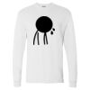 Essential-T Long Sleeve T-Shirt Thumbnail