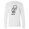 Essential-T Long Sleeve T-Shirt Thumbnail