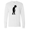Essential-T Long Sleeve T-Shirt Thumbnail