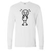 Essential-T Long Sleeve T-Shirt Thumbnail
