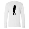 Essential-T Long Sleeve T-Shirt Thumbnail