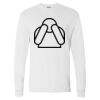 Essential-T Long Sleeve T-Shirt Thumbnail