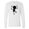 Essential-T Long Sleeve T-Shirt Thumbnail