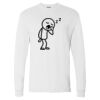 Essential-T Long Sleeve T-Shirt Thumbnail