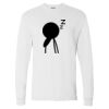Essential-T Long Sleeve T-Shirt Thumbnail