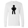 Essential-T Long Sleeve T-Shirt Thumbnail