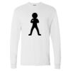 Essential-T Long Sleeve T-Shirt Thumbnail
