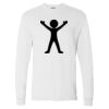 Essential-T Long Sleeve T-Shirt Thumbnail