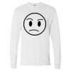 Essential-T Long Sleeve T-Shirt Thumbnail