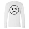 Essential-T Long Sleeve T-Shirt Thumbnail