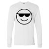 Essential-T Long Sleeve T-Shirt Thumbnail