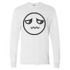 Essential-T Long Sleeve T-Shirt Thumbnail
