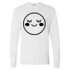 Essential-T Long Sleeve T-Shirt Thumbnail