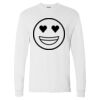Essential-T Long Sleeve T-Shirt Thumbnail