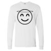 Essential-T Long Sleeve T-Shirt Thumbnail