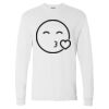 Essential-T Long Sleeve T-Shirt Thumbnail