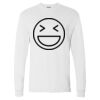 Essential-T Long Sleeve T-Shirt Thumbnail