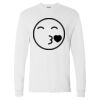 Essential-T Long Sleeve T-Shirt Thumbnail
