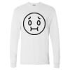 Essential-T Long Sleeve T-Shirt Thumbnail