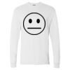 Essential-T Long Sleeve T-Shirt Thumbnail
