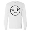Essential-T Long Sleeve T-Shirt Thumbnail
