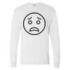 Essential-T Long Sleeve T-Shirt Thumbnail