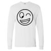 Essential-T Long Sleeve T-Shirt Thumbnail