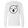 Essential-T Long Sleeve T-Shirt Thumbnail