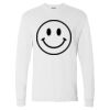 Essential-T Long Sleeve T-Shirt Thumbnail