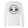 Essential-T Long Sleeve T-Shirt Thumbnail