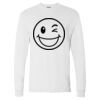 Essential-T Long Sleeve T-Shirt Thumbnail