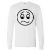 Essential-T Long Sleeve T-Shirt Thumbnail
